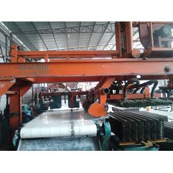 河南炎黄机械 锻造液压机助力矿山机械设备发展