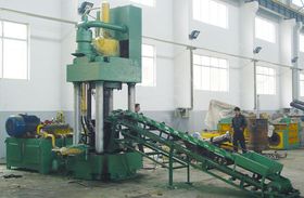 矿山机械设备 现代化矿山的核心力量