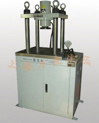 液压设备及配件在矿山机械中的关键应用与产品分类概览