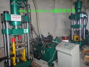 盐城舔盐压块机 为大牲畜精准补充矿物质元素的液压机械设备