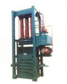 小型液压打包机图片与临清双临液压机械厂介绍