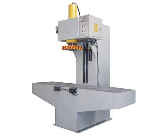 单臂液压机与常州液压机概述及昆山兴久义在矿山机械设备中的应用