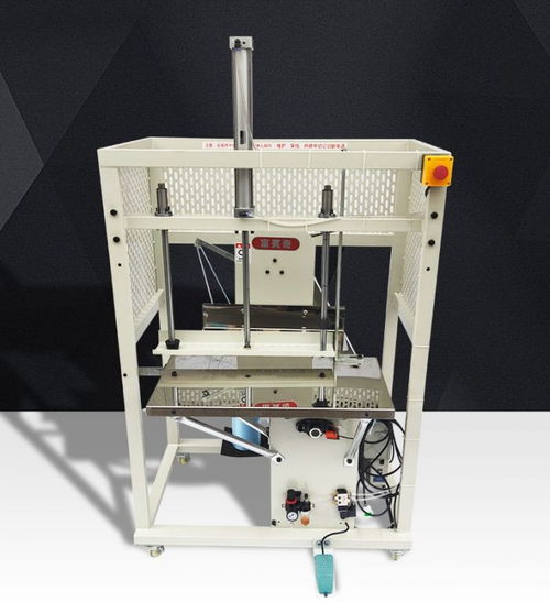 富宾奇机械 专业打造高效毛巾打捆机，液压设备领域的诚信之选