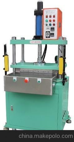 深圳市鑫力宏液压机械设备 手机保护膜裁切机与不干胶裁断机全解析