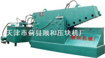 天津市蓟县顺和压块机厂 一站式液压设备与回收解决方案供应商